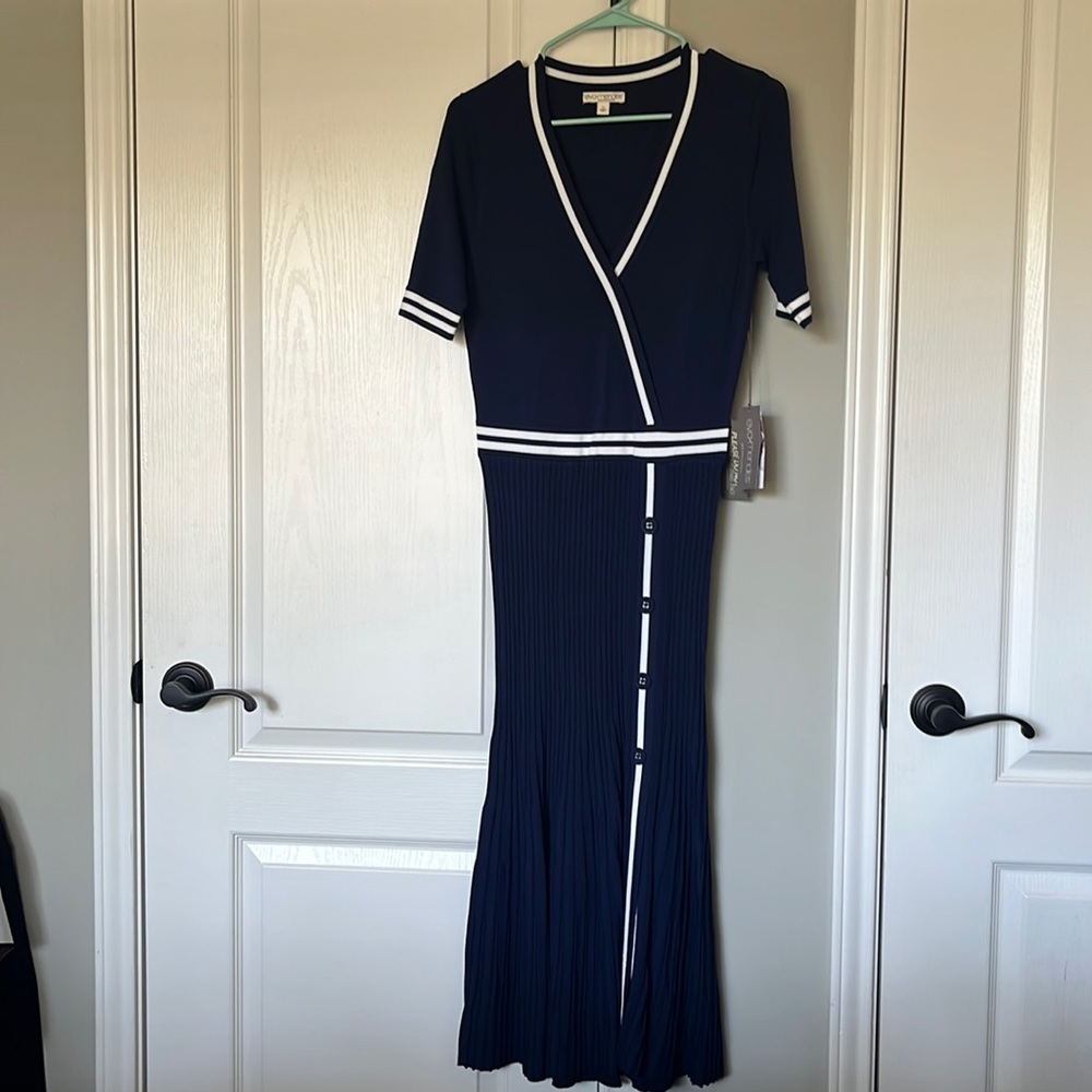 Eva Mendes Dress